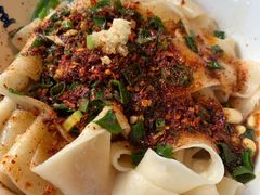 -贺秦生陕面王(富力城店)