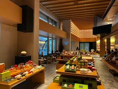 -奈雪茶院·茶室茶馆(广州粤海天地店)