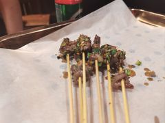 -盟重烧烤(高正街店)