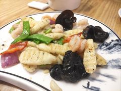 -德胜轩正宗顺德菜(宝安沙井会展中心店)