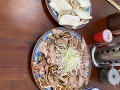 -周记三套车·甘肃名小吃