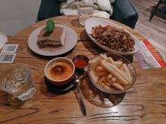 -CALDO CALDO 卡多厨房(双盛花园店)
