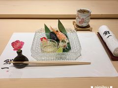 -鮨一日本料理(大中华店)
