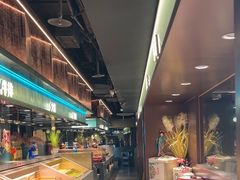 -阪尚皇·原切牛排·烤肉火锅自助(北京路店)