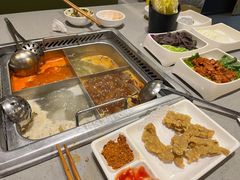 -海底捞火锅(奥山世纪城店)