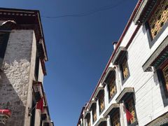 -扎与夏私房菜(西藏自治区拉萨市丹杰林巷店)