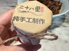 -二十八里太湖船菜(吉祥路店)