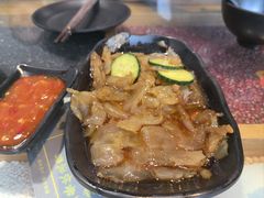 -潮十三潮汕砂锅粥(高新四路大都荟店)