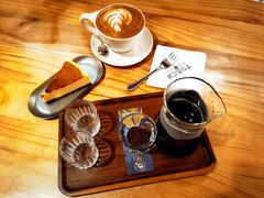 -Torch Coffee 炬点咖啡