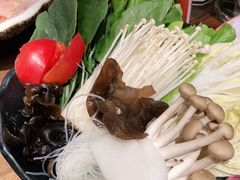 -呷哺呷哺(松江开元店)