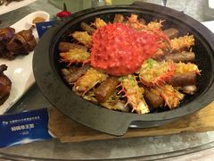 大蓉和酒楼(一品天下旗舰店)-大蓉和(一品天下店)