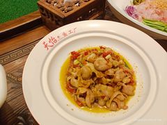 -天怡·鱼工厂(临江店)