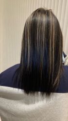 -U·NI SALON 造型