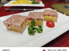 -真不同饭店(老城店)