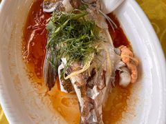 -八仔大富楼·河鲜(西江店)