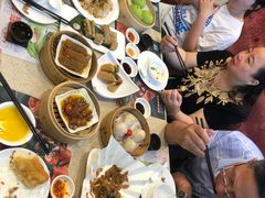 -点都德(盘福楼店)