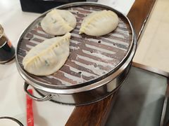 -百味饺子城•海鲜家常菜(秦皇岛店)