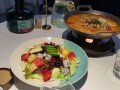 -花样西贡·蜜越餐厅·法式越南料理(水晶城店)