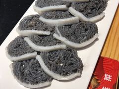 -裕德孚手切涮羊肉(建业凯旋广场店)