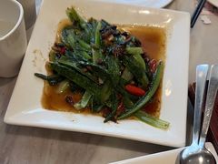 -翠华餐厅(德基广场店)