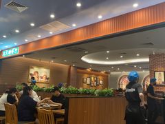 -萨莉亚(百信广场店)