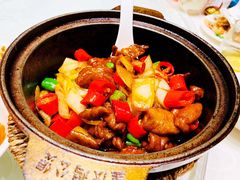 肥肠煲-光头匠