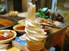 冰淇淋-蜀大侠火锅(四川北路店)