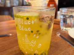 -Blac+Blac(中海环宇荟店)