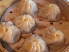 小笼包-弄堂里(滨江龙湖天街店)