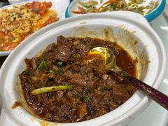 -方荣糊涂菜馆(湖北路店)