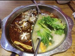 -傣妹火锅(万达店)