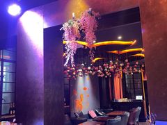 -YUE·6·西式融合餐厅(外滩六号店)
