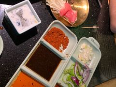 -梨花自助烤肉(天河城店)
