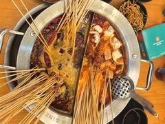 -屋头串串(临江路店)
