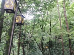-方岩风景区
