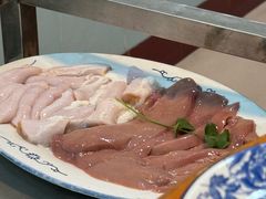 -华哥新鲜猪精品美食