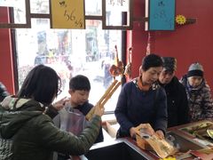 -万隆火腿庄