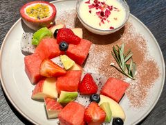 -卡朋西餐(宝安大仟里店)