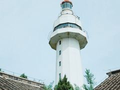 -烟台山景区