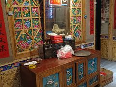 -白城车站店一九二八铁锅炖