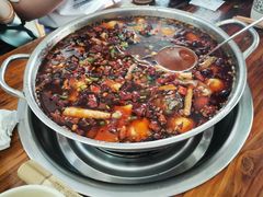 -黑竹香鸡(营和巷店)