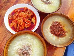 -渔桥李记奶汤面(东街店)
