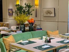 -大堂酒廊(澳门文华东方酒店)