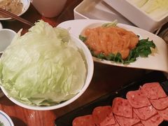 -古关火锅店(古北水镇景区店)