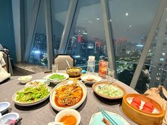 -柒园·三十年创意杭帮菜(龙湖滨江天街店)