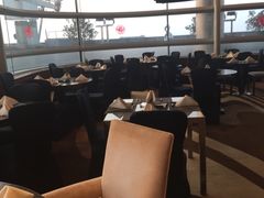 -洲际酒店·地平线全日餐厅HORIZON CAFÉ