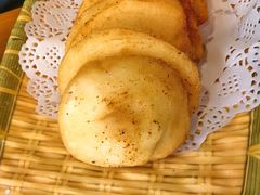 -下杨家青海土火锅(海湖店)