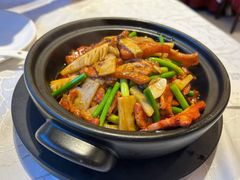 -马凯餐厅(长椿街店)