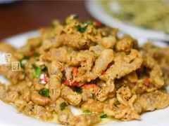 -老杨饭店(万科里店)