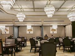 -京香轩·中餐厅(上海中庚聚龙酒店)